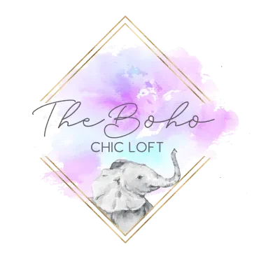 The Boho Chic Loft Coupons