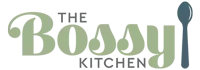 The Bossy Kitchen Promo Codes