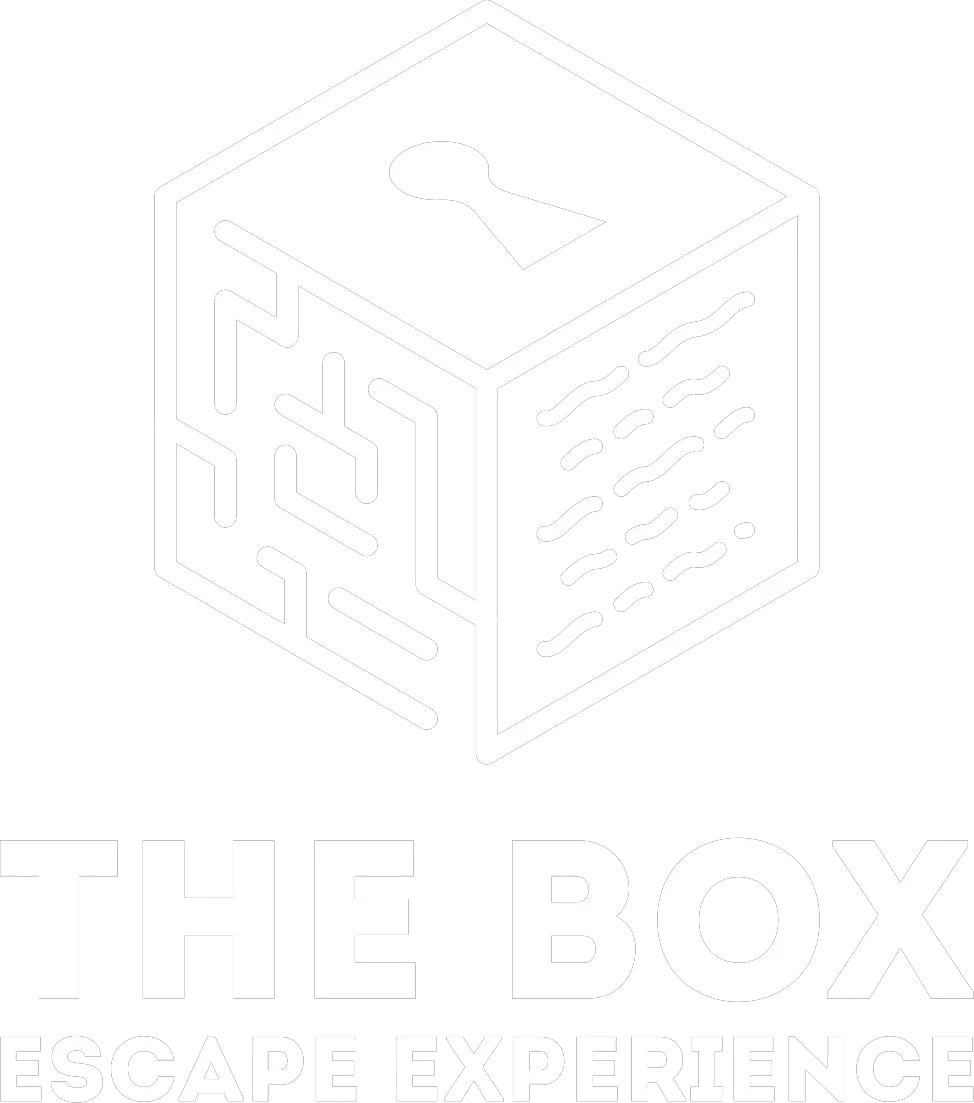 The Box Escape Room Promo Codes