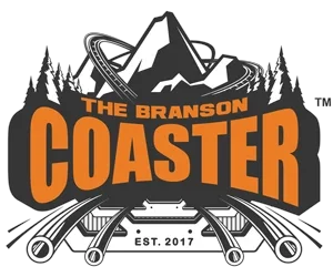 The Branson Coaster Promo Codes