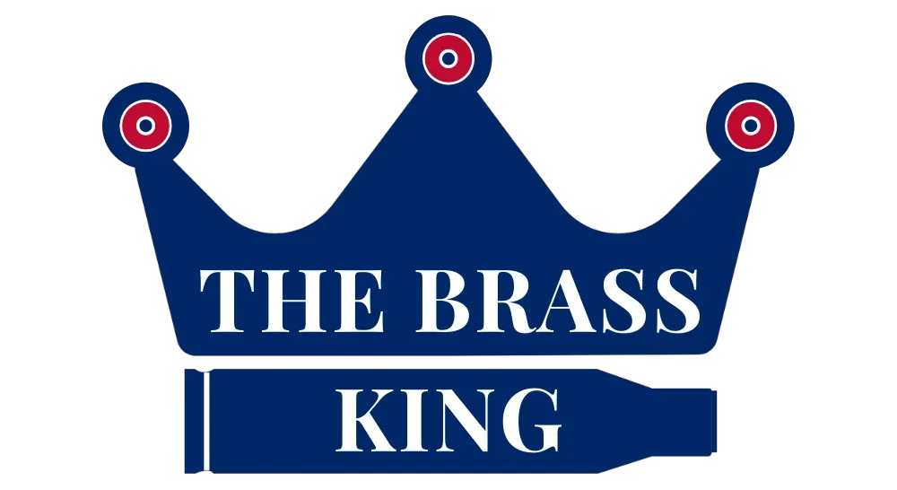 The Brass King Promo Codes