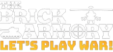 The Brick Armory Promo Codes