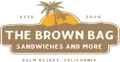 The Brown Bag Promo Codes