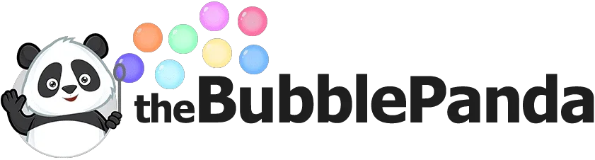 The Bubble Panda Promo Codes