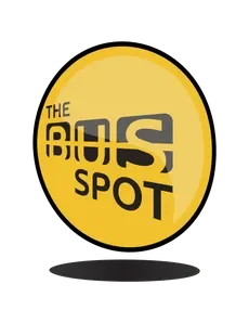 The Bus Spot Coupons