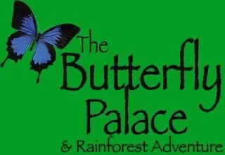 The Butterfly Palace Coupons