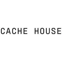 The cache house Promo Codes