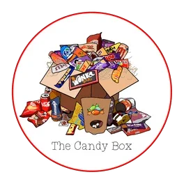 The Candy Box Coupons