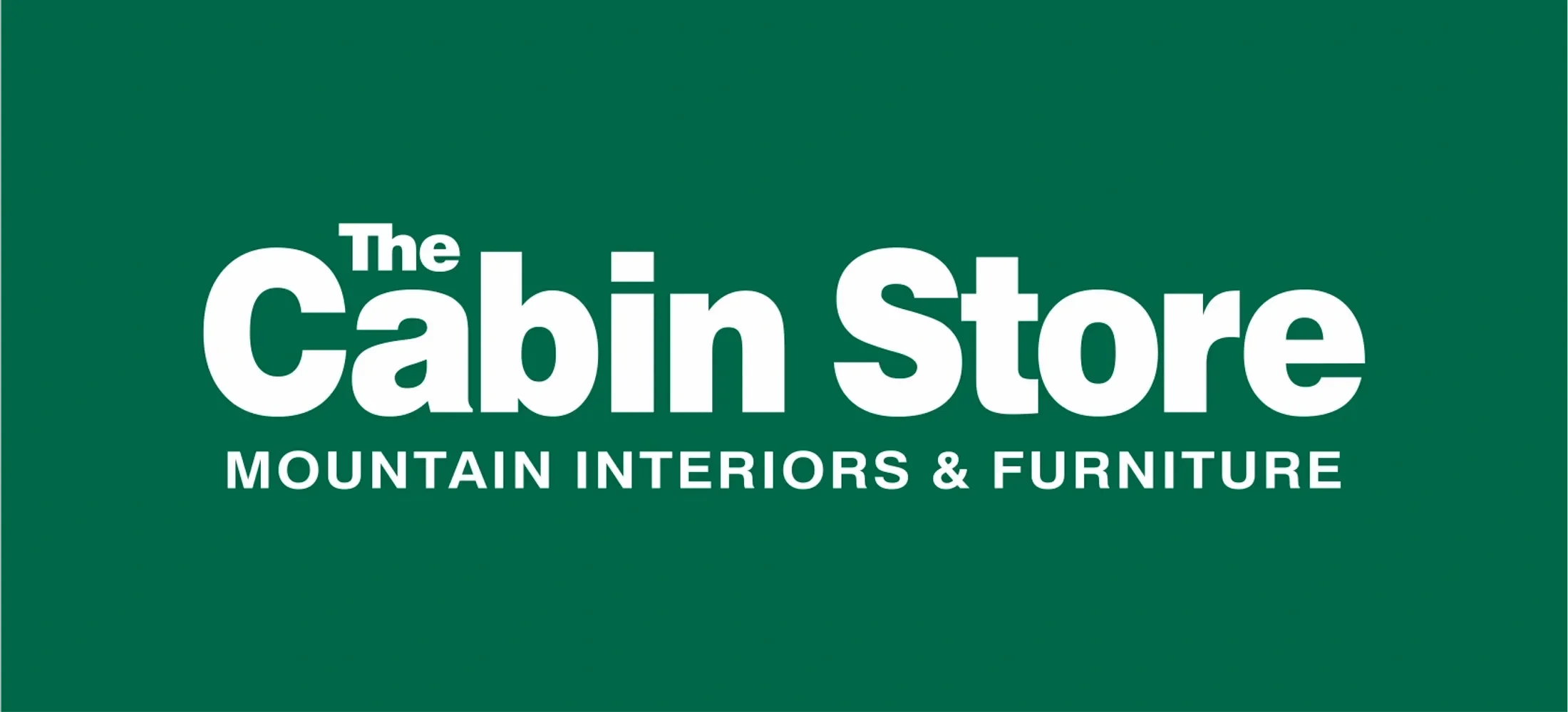 The Carolina Cabin Store Promo Codes