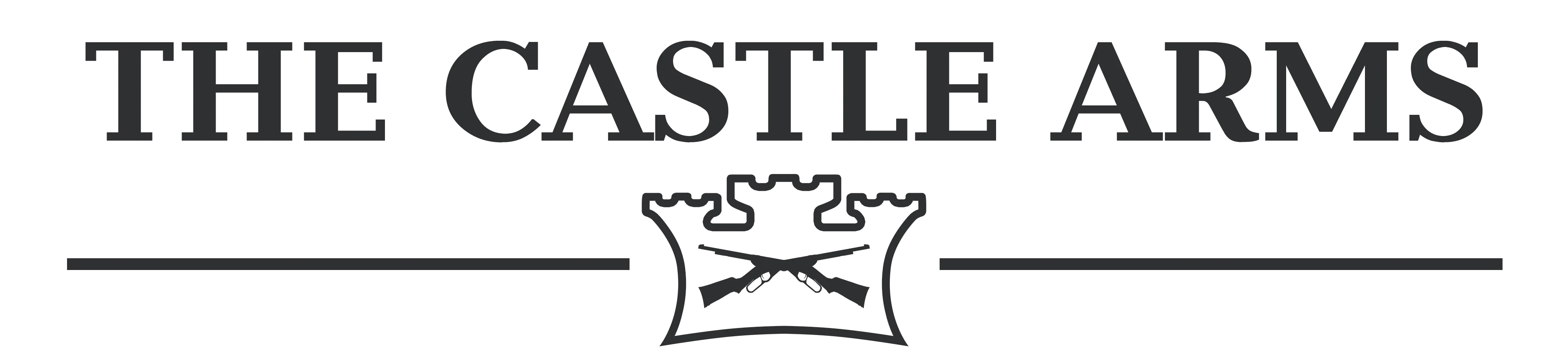 The Castle Arms Coupons