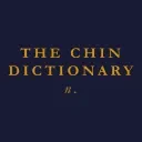 THE CHIN DICTIONARY Coupons