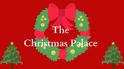 The Christmas Palace Promo Codes