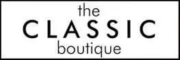 The Classic Boutique Promo Codes