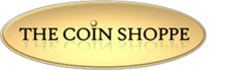 The Coin Shoppe Coupons