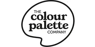 The Colour Palette Company Promo Codes