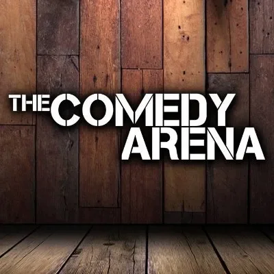 The Comedy Arena Promo Codes