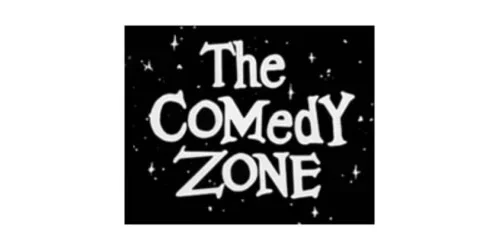 The Comedy Zone Promo Codes