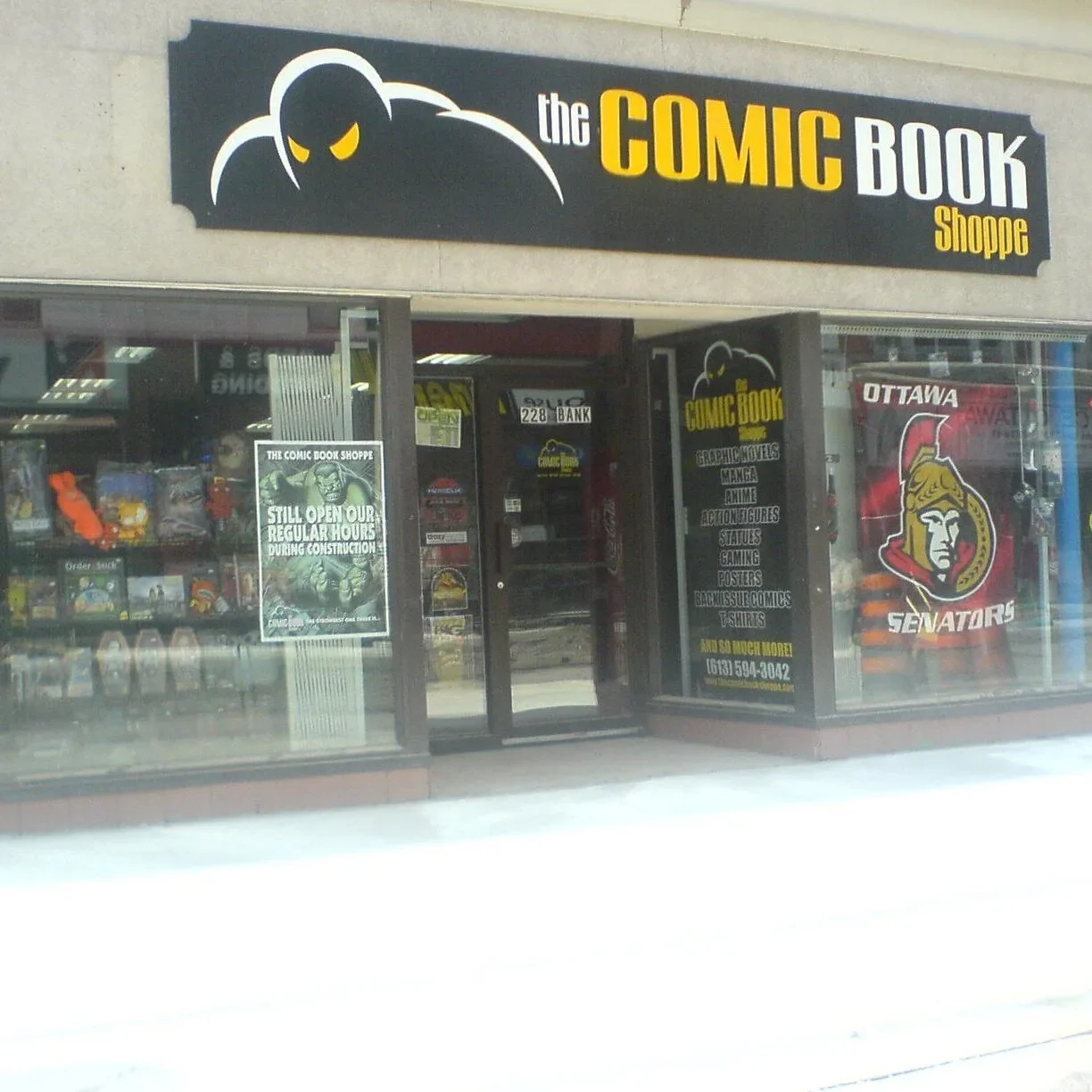 The Comic Book Shoppe Promo Codes