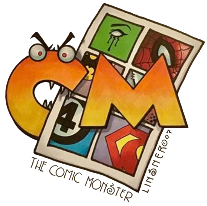 The Comic Monster Promo Codes