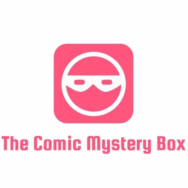 The Comic Mystery Box Promo Codes