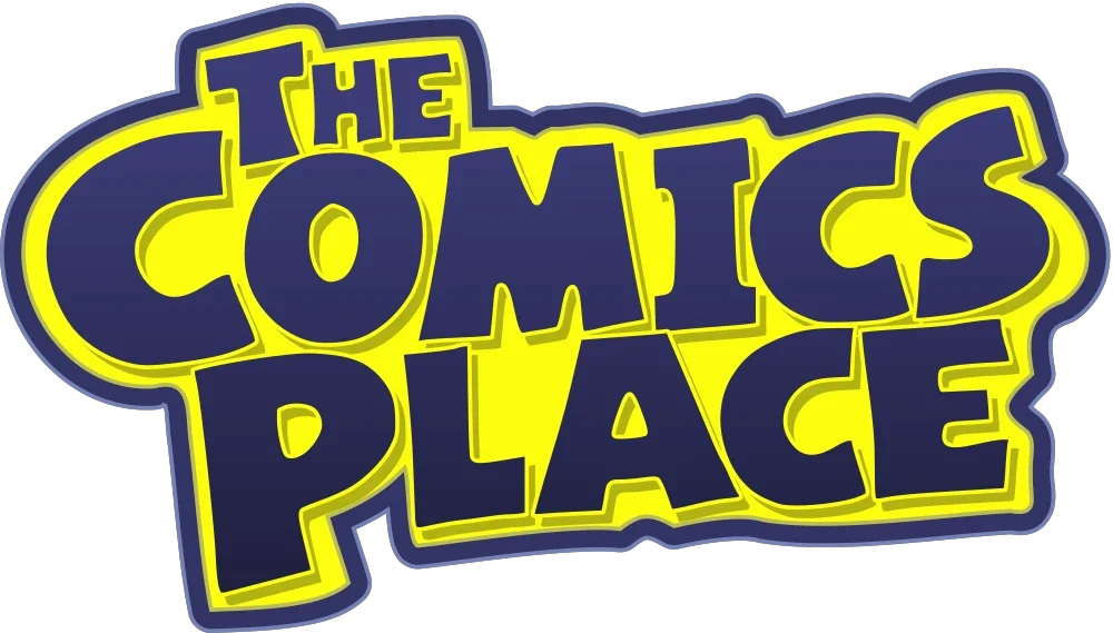 The Comics Place Coupons