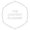 The Content Planner Promo Codes