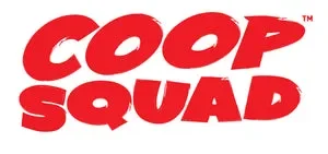 The Coop Squad Promo Codes