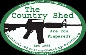 The Country Shed Promo Codes