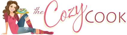 The Cozy Cook Promo Codes