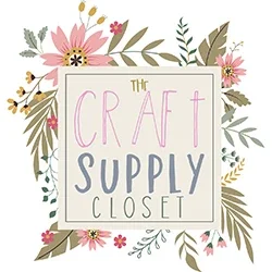 The Craft Supply Closet Coupons