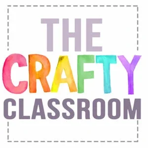 The Crafty Classroom Promo Codes