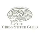 The Cross Stitch Guild Promo Codes