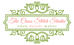 The Cross Stitch Studio Promo Codes