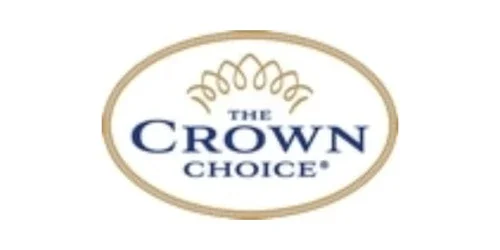 The Crown Choice Coupons