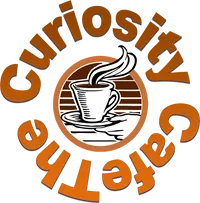 The Curiosity Cafe Coupons