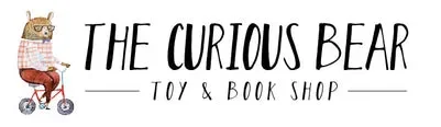 The Curious Bear Coupons