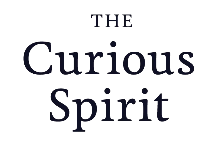 The Curious Spirit Coupons