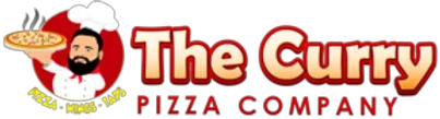 The Curry Pizza Company Promo Codes