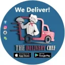 The Delivery Chef Promo Codes