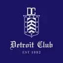 The Detroit Club Promo Codes