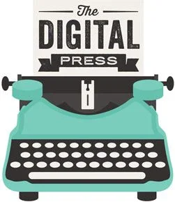 The Digital Press Promo Codes