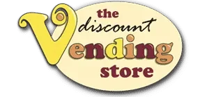 The Discount Vending Store Promo Codes