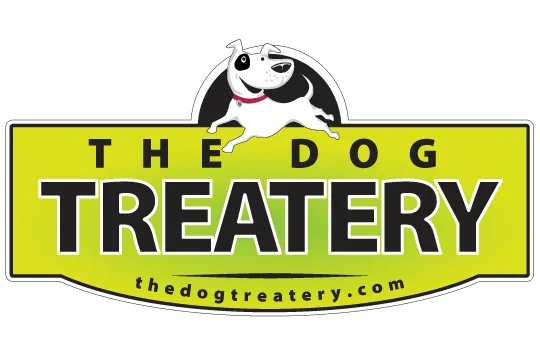 The Dog Treatery Coupons