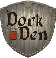 The Dork Den Promo Codes