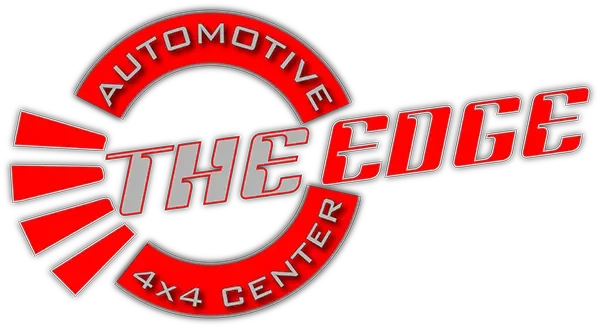 The Edge Automotive Promo Codes