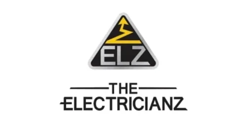 The Electricianz Coupons