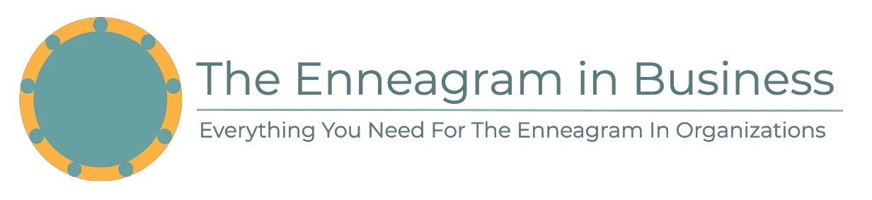 The Enneagram In Business Promo Codes