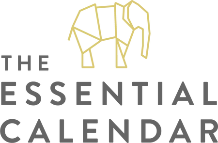 The Essential Calendar Promo Codes