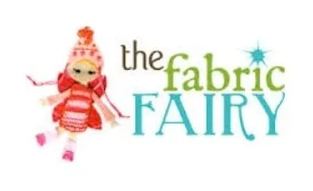 The Fabric Fairy Coupons