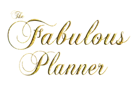 The Fabulous Planner Promo Codes